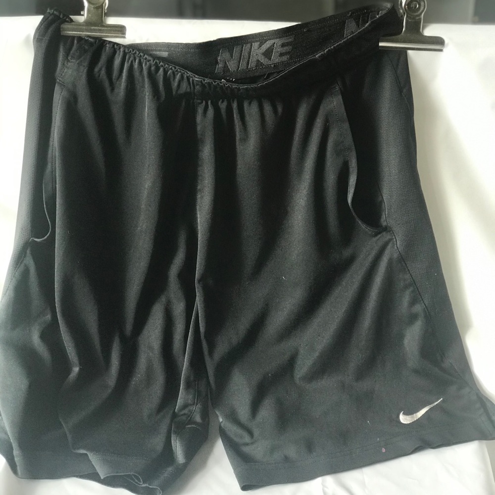 Nike Dri-Fit Shorts